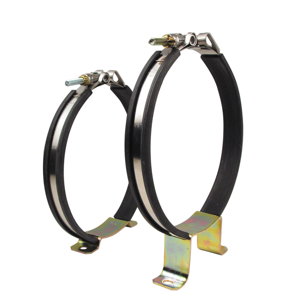 Photo for ZEX Nitrous Oxide Bottle Bracket 82013;