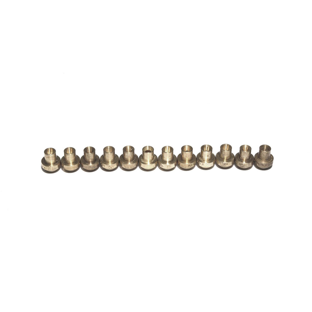 Photo for ZEX Nitrous Oxide Jet 82064JP;