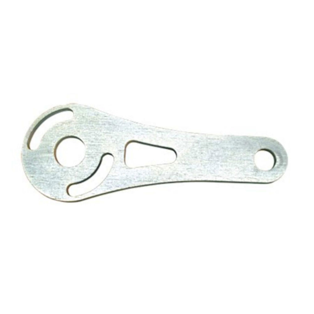 Photo for ZEX Nitrous Oxide Solenoid Mounting Bracket 82219;