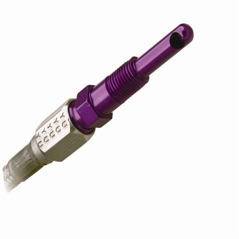 Photo for ZEX Nitrous Oxide Injector Nozzle NS6550;