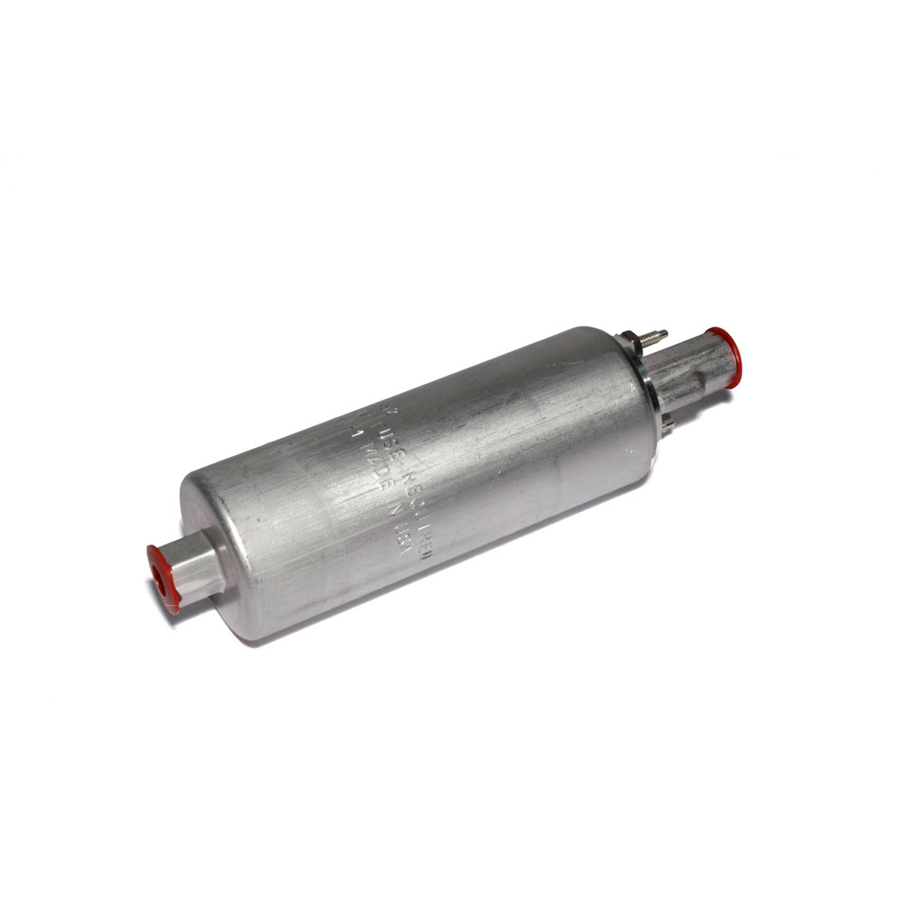 Photo for ZEX Nitrous, Fuel, and Purge Solenoid Set NS6601;