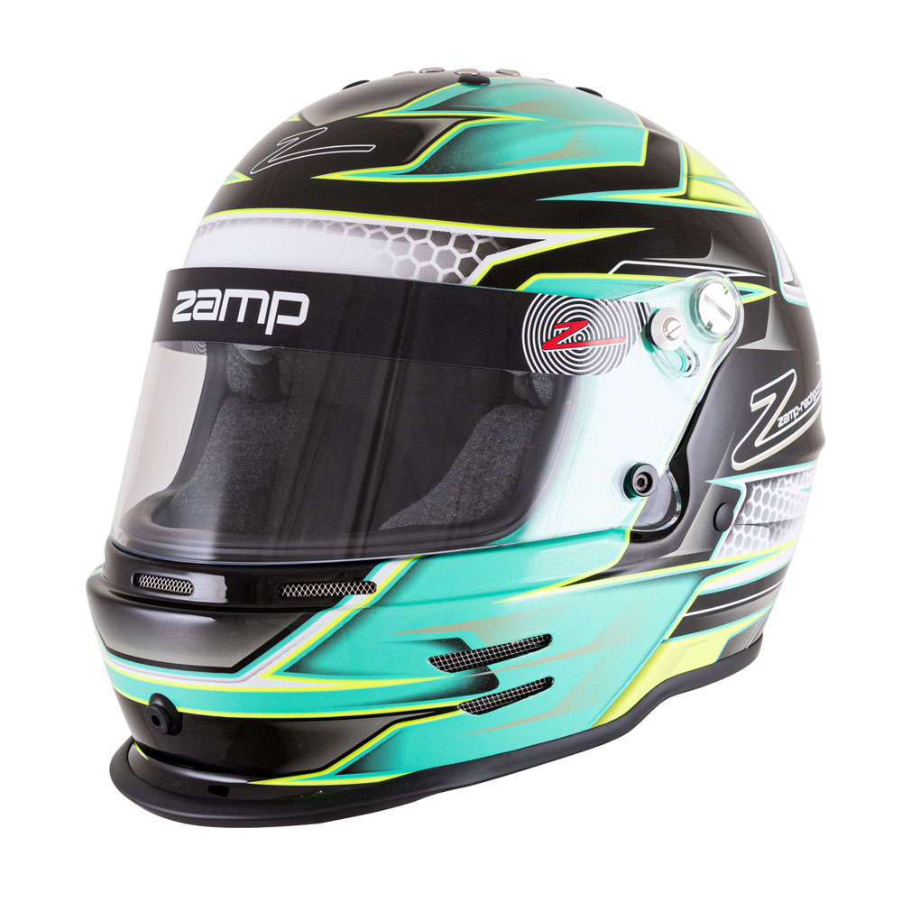  Zamp Helmet Image