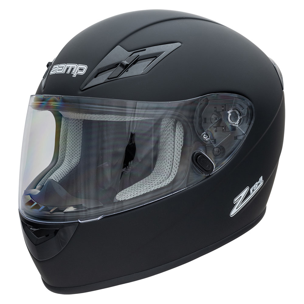  Zamp Helmet Image