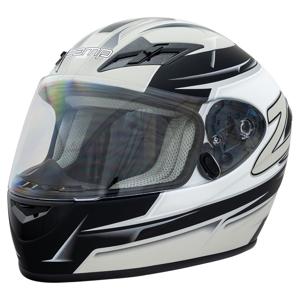  Zamp Helmet Image