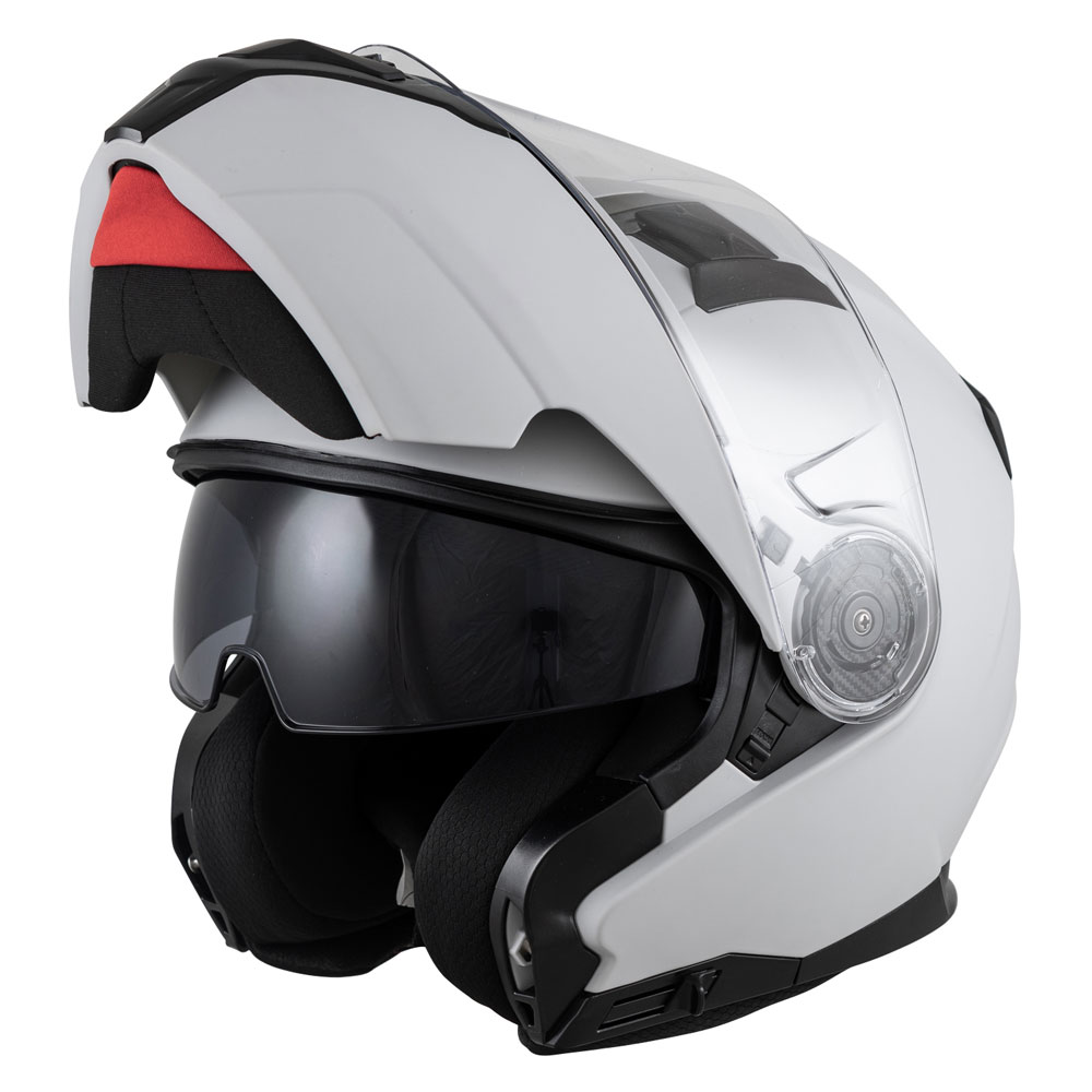  Zamp Motorcycle Helmet Image