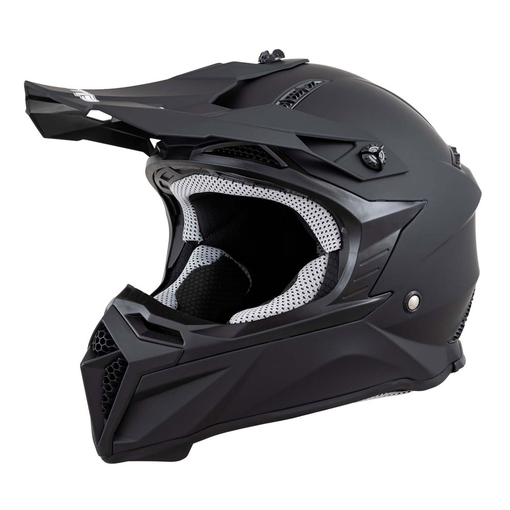  Zamp Helmet Image