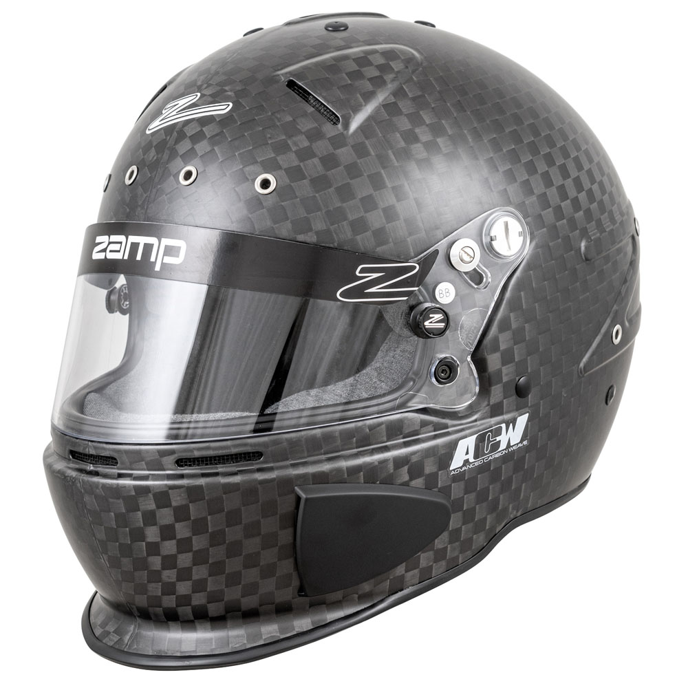  Zamp Helmet Image