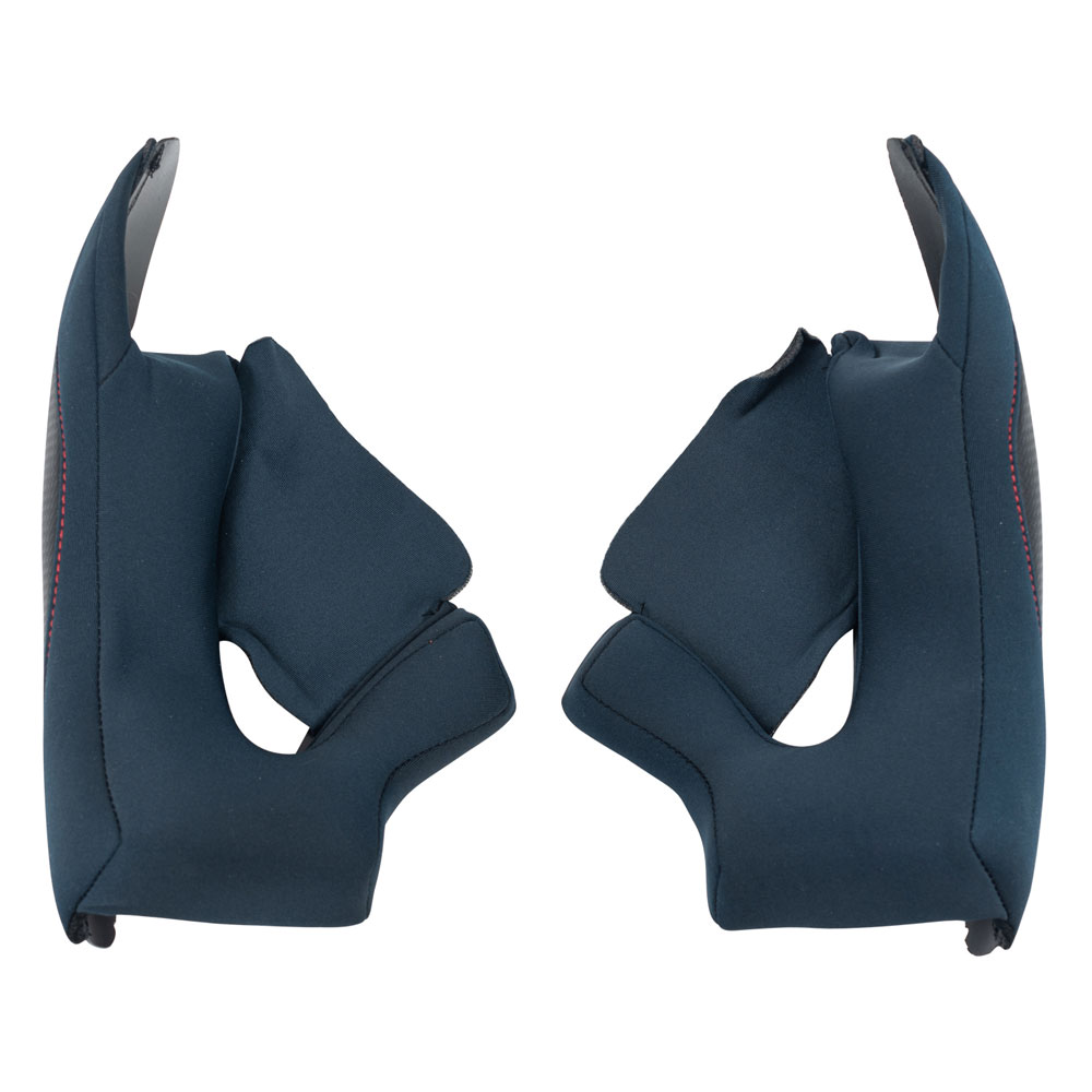  Zamp Helmet Cheek Pad Image