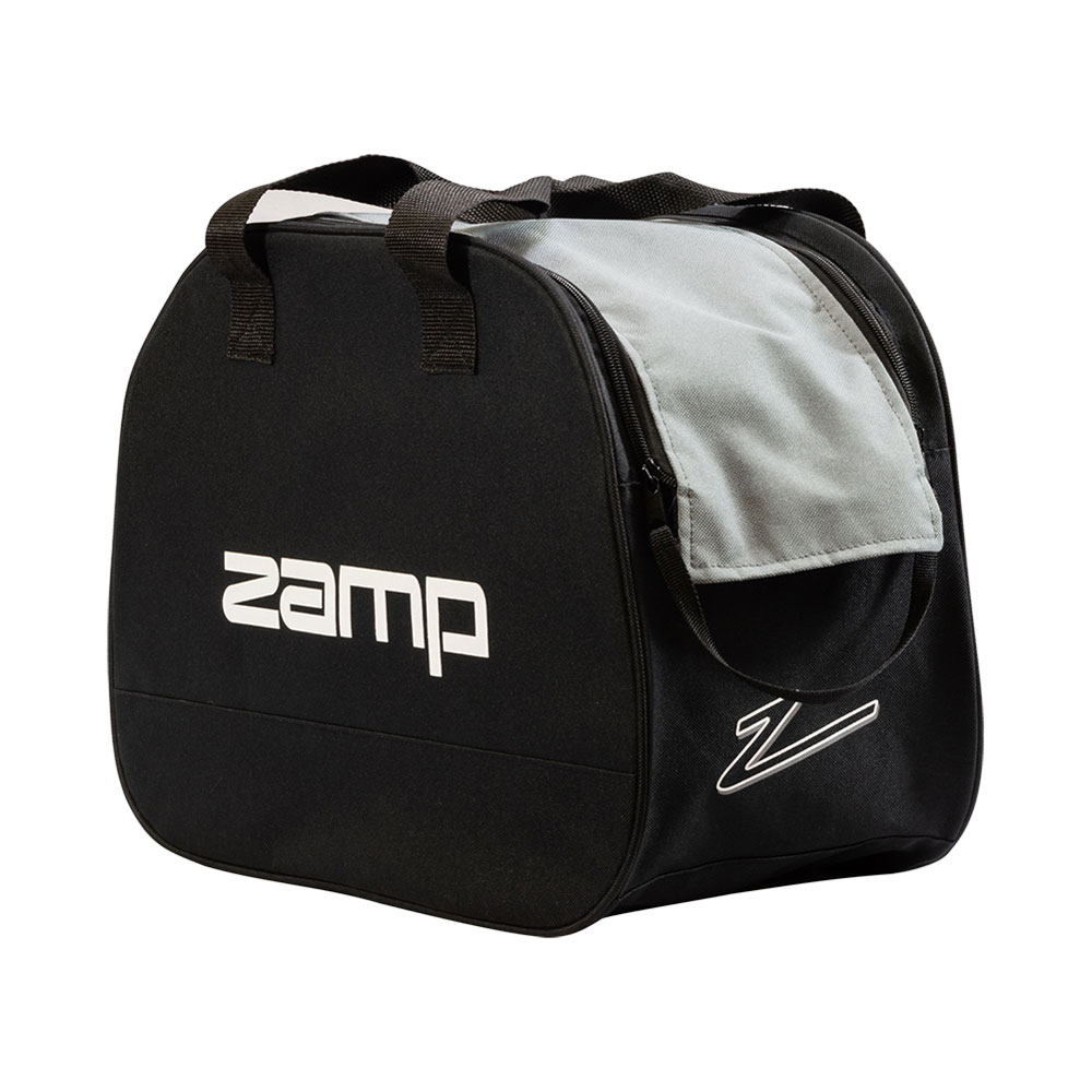 Zamp Helmet Bag HB002003; Black 