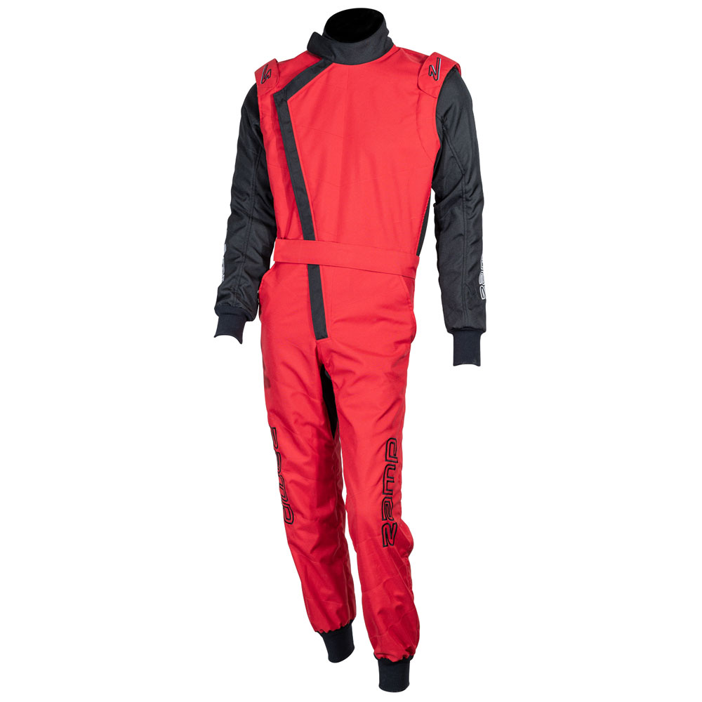  Zamp Racing Suit Image