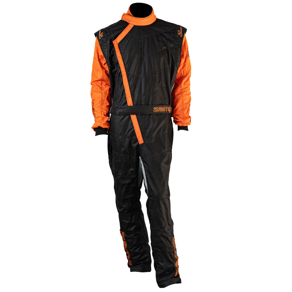  Zamp Racing Suit Image