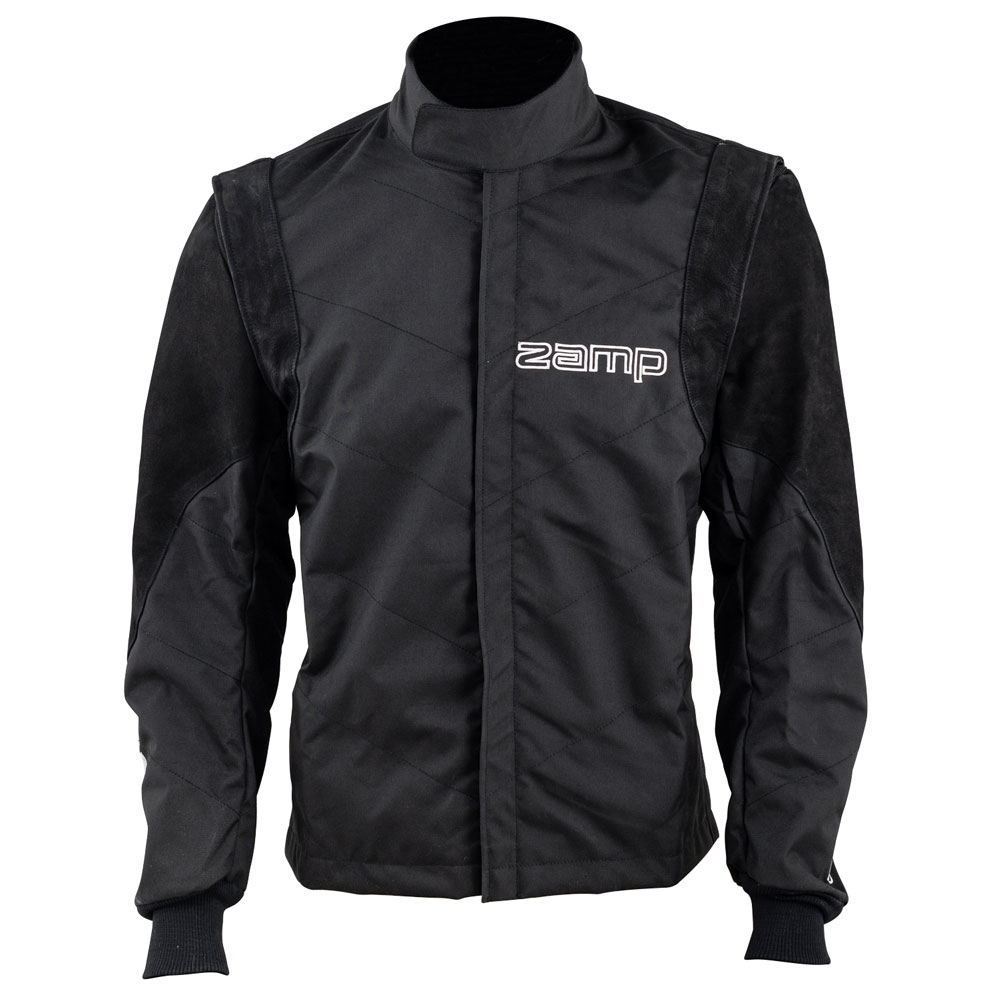 Zamp R0800032XL, Z-25 Series Racing Jacket, Black, XX-Large | eBay