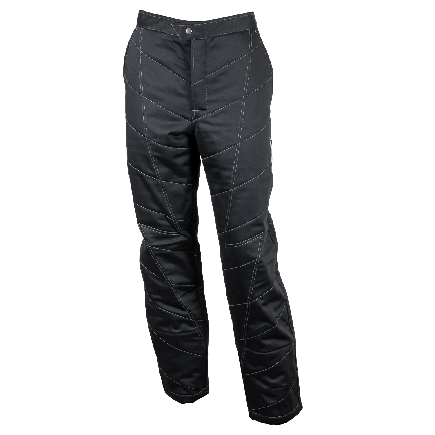 Zamp Racing Pants R11P0003M; ZR-31 Medium SFI 3.2A/5 3-Layer Black 