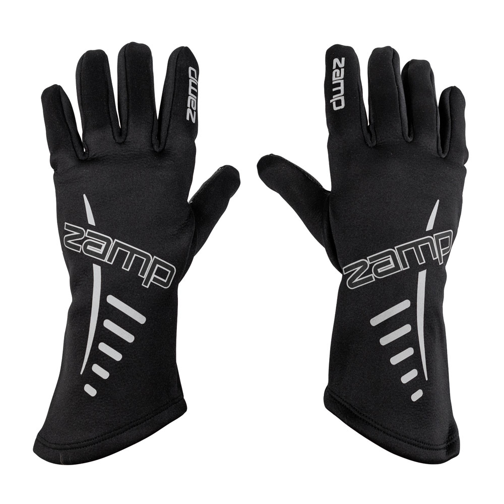  Zamp Racing Gloves Image