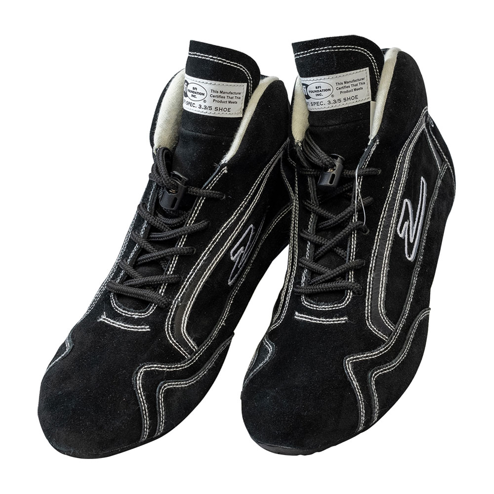  Zamp Racing Shoes Image
