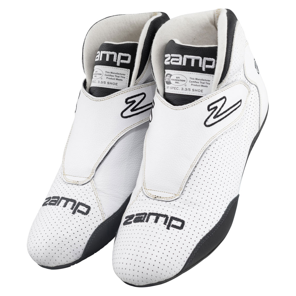 Zamp Racing Shoes Image