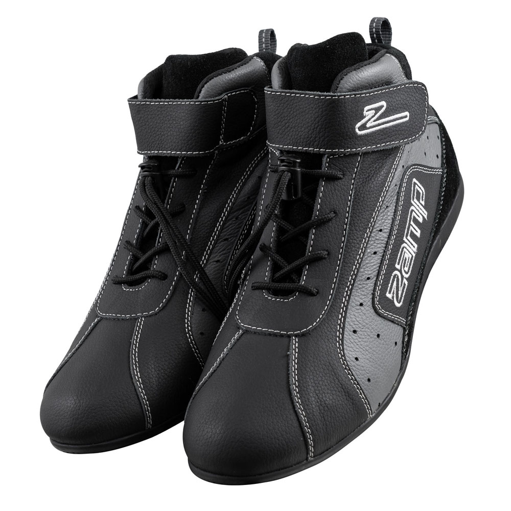  Zamp Racing Shoes Image